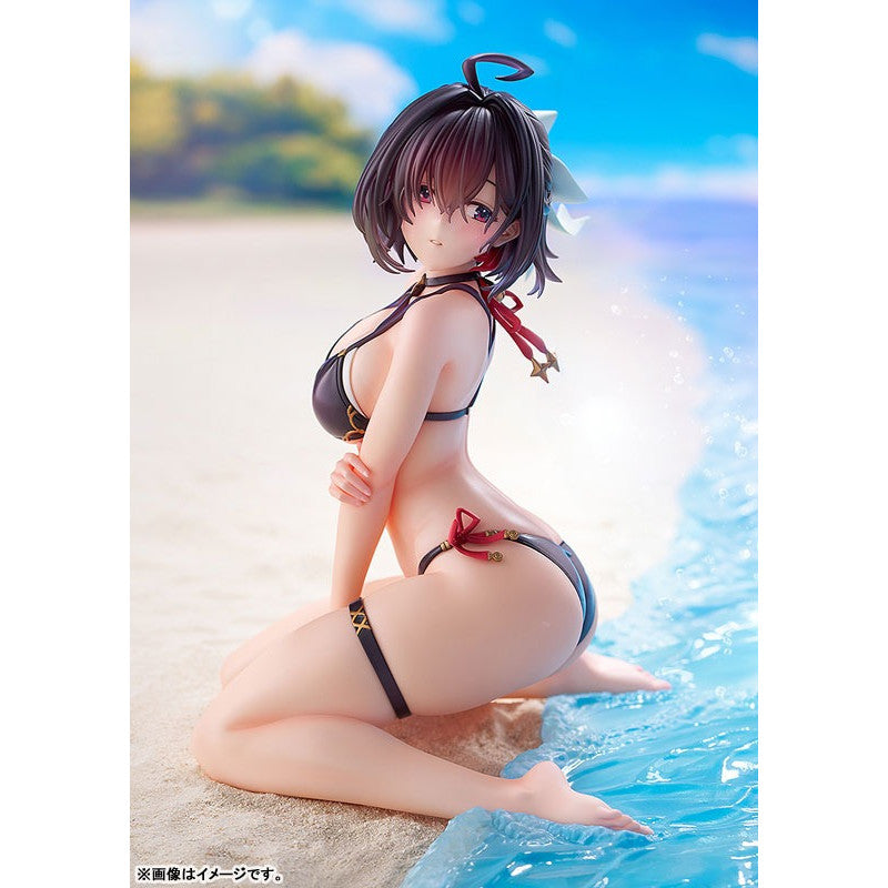 [PRE-ORDER] Wonderful Works 1/7 Scale Figure Atelier Yumia The Alchemist of Memories & the Envisioned Land : Yumia Liessfeldt Swimsuit Ver.