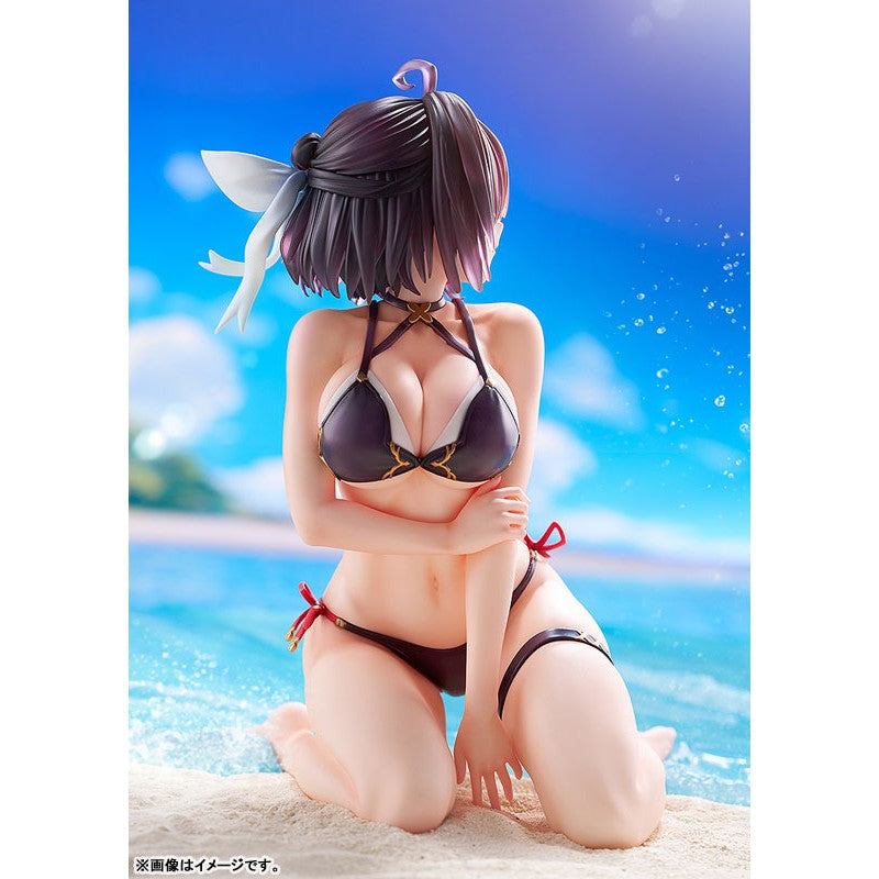 [PRE-ORDER] Wonderful Works 1/7 Scale Figure Atelier Yumia The Alchemist of Memories & the Envisioned Land : Yumia Liessfeldt Swimsuit Ver.