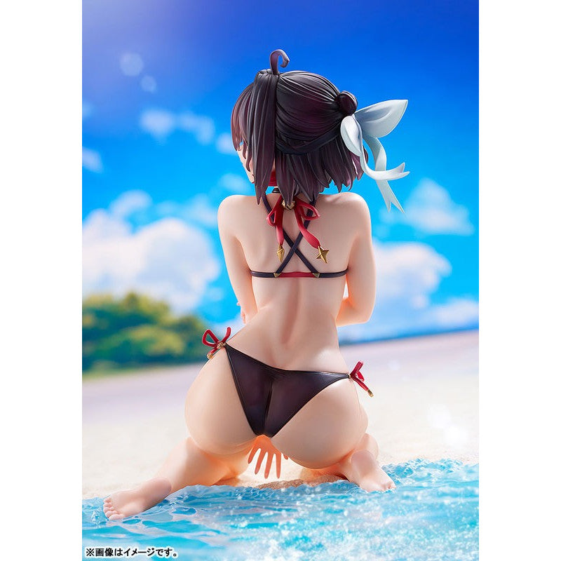 [PRE-ORDER] Wonderful Works 1/7 Scale Figure Atelier Yumia The Alchemist of Memories & the Envisioned Land : Yumia Liessfeldt Swimsuit Ver.