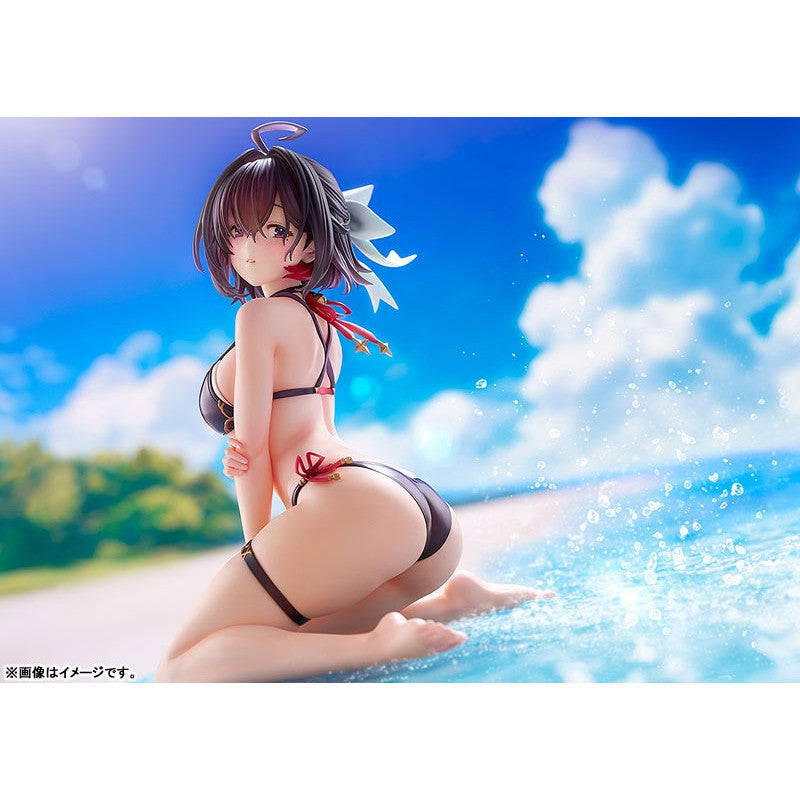 [PRE-ORDER] Wonderful Works 1/7 Scale Figure Atelier Yumia The Alchemist of Memories & the Envisioned Land : Yumia Liessfeldt Swimsuit Ver.