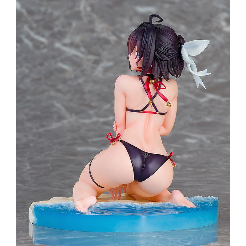 [PRE-ORDER] Wonderful Works 1/7 Scale Figure Atelier Yumia The Alchemist of Memories & the Envisioned Land : Yumia Liessfeldt Swimsuit Ver.