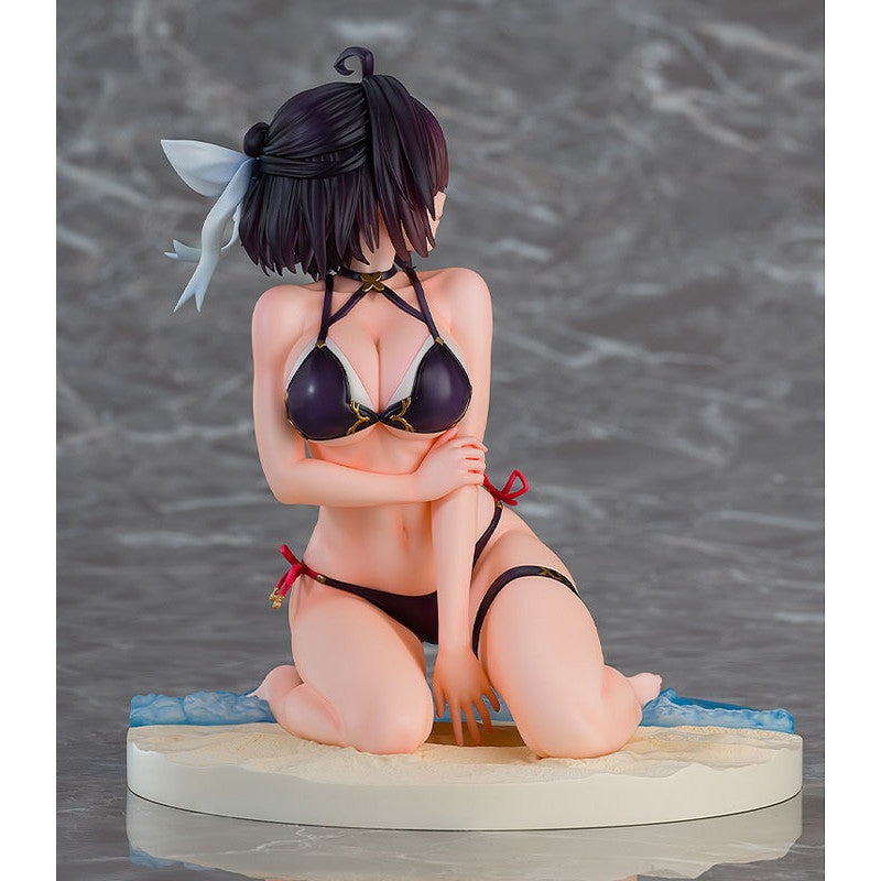 [PRE-ORDER] Wonderful Works 1/7 Scale Figure Atelier Yumia The Alchemist of Memories & the Envisioned Land : Yumia Liessfeldt Swimsuit Ver.