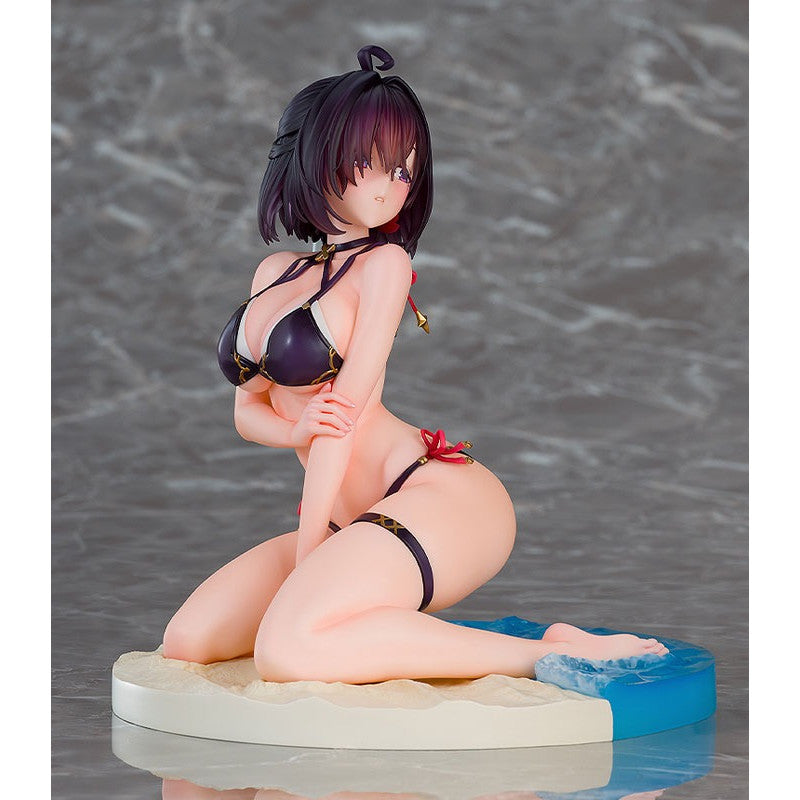 [PRE-ORDER] Wonderful Works 1/7 Scale Figure Atelier Yumia The Alchemist of Memories & the Envisioned Land : Yumia Liessfeldt Swimsuit Ver.