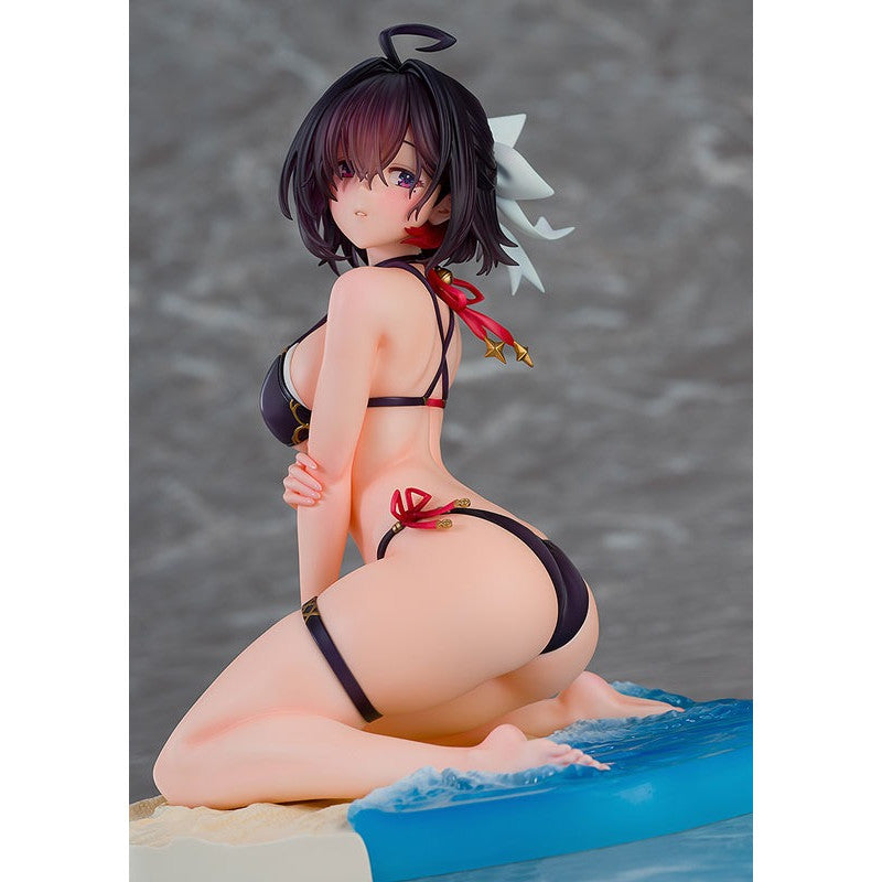[PRE-ORDER] Wonderful Works 1/7 Scale Figure Atelier Yumia The Alchemist of Memories & the Envisioned Land : Yumia Liessfeldt Swimsuit Ver.