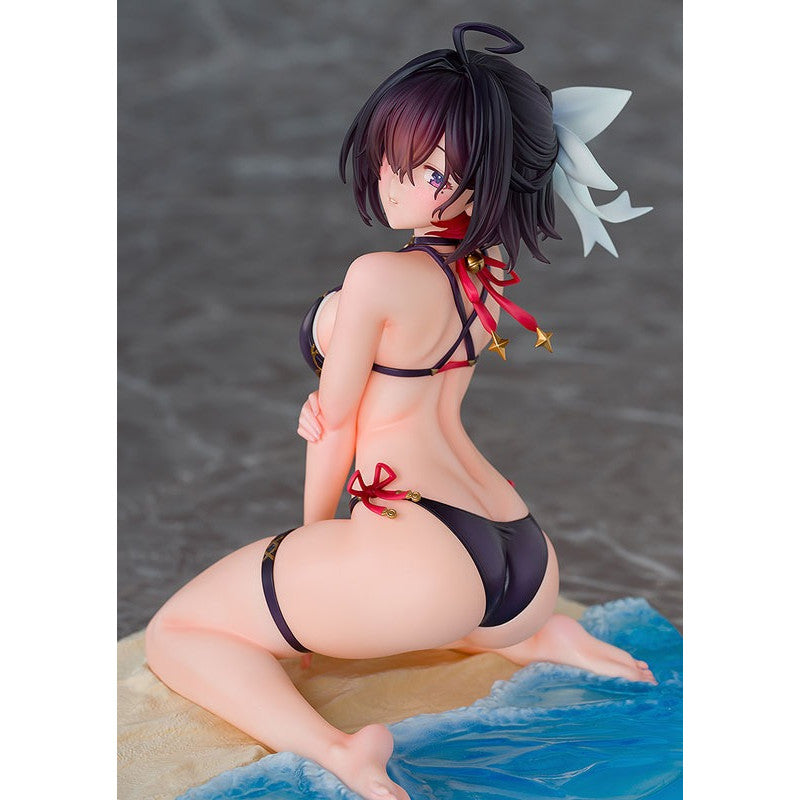 [PRE-ORDER] Wonderful Works 1/7 Scale Figure Atelier Yumia The Alchemist of Memories & the Envisioned Land : Yumia Liessfeldt Swimsuit Ver.