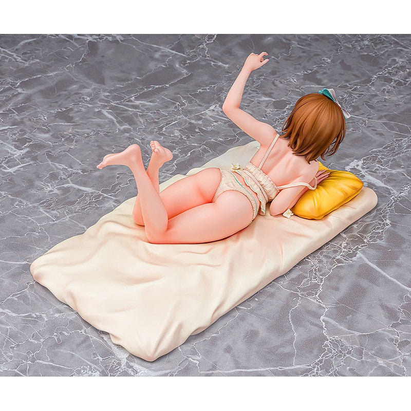 [PRE-ORDER] Wonderful Works 1/7 Scale Figure Azur Lane x Atelier Ryza 2 Collaboration : Reisalin Stout: Late-Night Alchemist Ver.