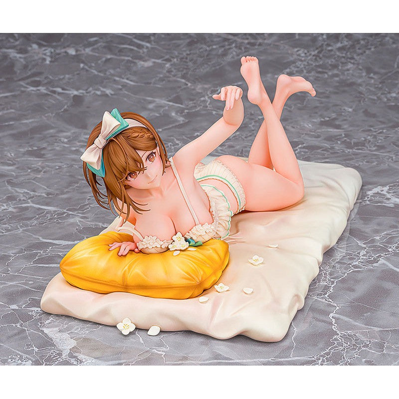 [PRE-ORDER] Wonderful Works 1/7 Scale Figure Azur Lane x Atelier Ryza 2 Collaboration : Reisalin Stout: Late-Night Alchemist Ver.