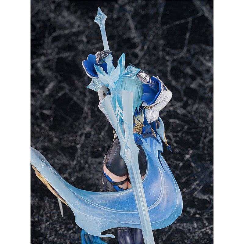 [PRE-ORDER] Wonderful Works 1/7 Scale Figure Genshin Impact : Eula Wavecrest Waltz Ver.